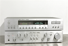 Fischer CA-2320 + FM 2421